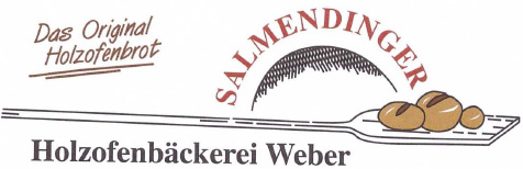 Holzofenbäckerei Weber